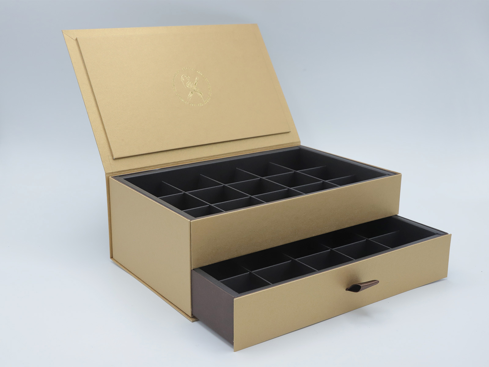 カタログ掲載用サンプル | お知らせ | 貼り箱パッケージの総合メーカー