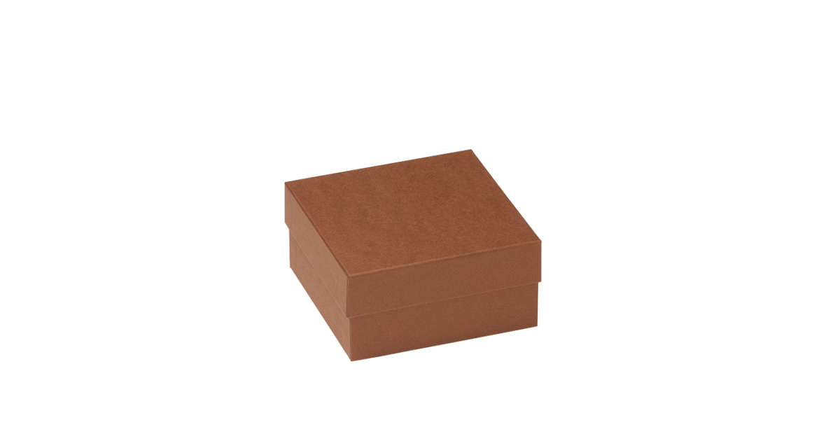 正方形フェザーギフトケースS | 商品を探す | 貼り箱パッケージの総合