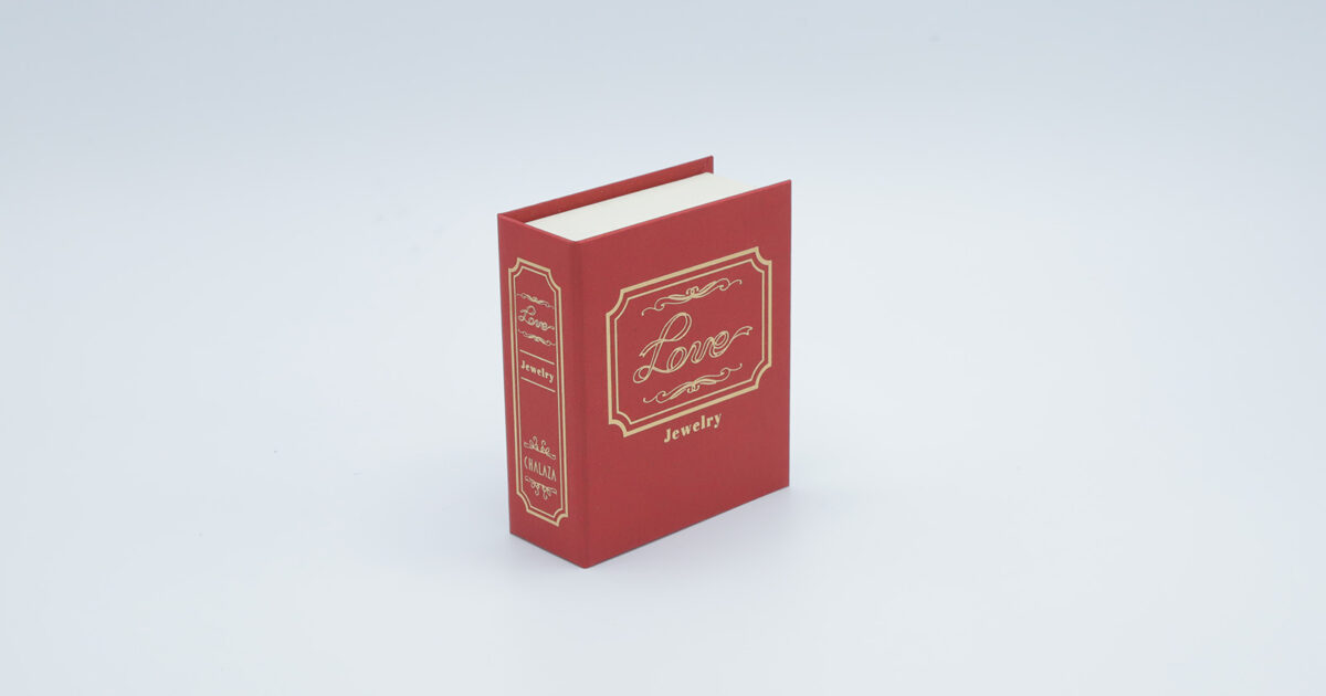 Beautiful Book 美しい本