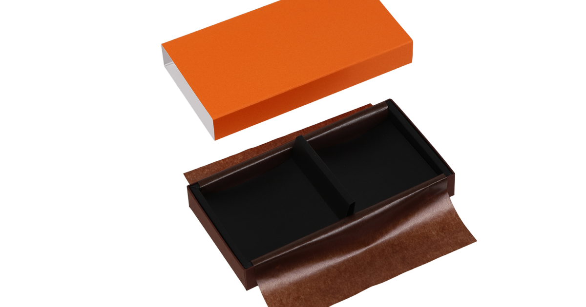 ショコラスリーブケースアソート | 商品を探す | 貼り箱パッケージの