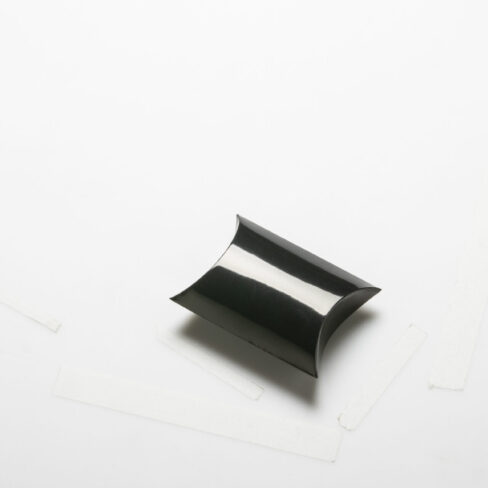 未来工業 平蓋防水プールボックス（100mm×100mm×75mm）ベージュ